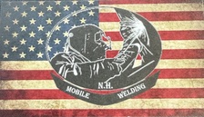 Avatar for NH Mobile Welding