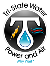 Avatar for Tri-State Water, Power & Air