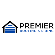 Logo for Premier Roofing and Siding LLC