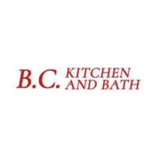 Logo for BC Kitchen and Bath