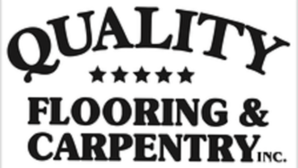 Quality Flooring and Carpentry, Inc. logo