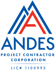 Avatar for Andes Project Contractor Corp