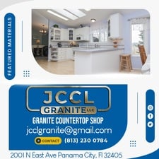 Avatar for JCCL Granite