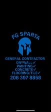Avatar for FG Sparta Painting LLC