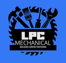 Avatar for LPC Mechanical