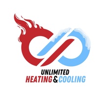 Unlimited Heating And Cooling LLC logo