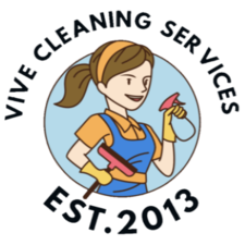 Vive Cleaning Services logo