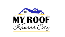 Logo for My Roof Kansas City LLC