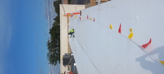 Reliable Roofing & Siding logo