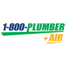 Logo for 1-800 Plumber + Air of Naperville