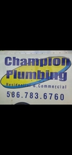 Avatar for Champion Plumbing