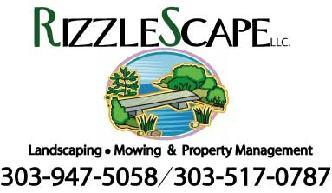 Rizzlescape, LLC logo