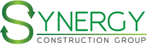 Synergy Construction Group, LLC logo