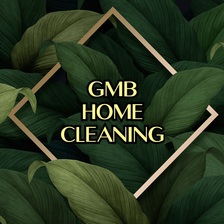 Logo for GMB Home Cleaning