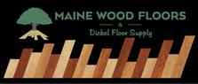 Maine Wood Floors, Inc. logo