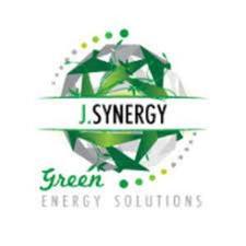 J Synergy Green, Inc. logo