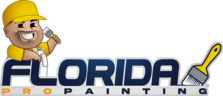 Flavia Painting LLC dba Florida Propainting logo