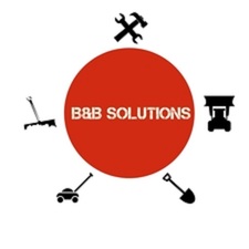 Logo for B&B Solutions
