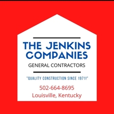 Logo for The Jenkins Companies
