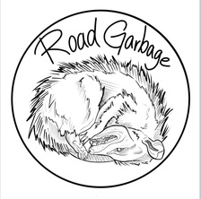 Logo for Roadgarbage