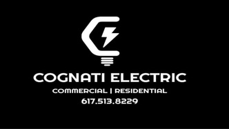 Cognati Electric Inc. logo