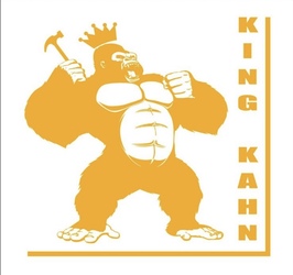 KING KAHN CONSTRUCTION LLC logo