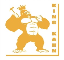 Logo for KING KAHN CONSTRUCTION LLC