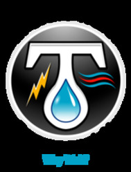 Tri-State Water, Power & Air logo