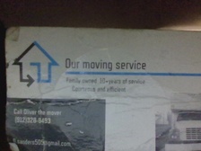Avatar for Our Moving Service LLC