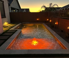 Logo for TruBlu Pool and Spa, LLC