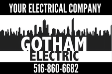 Avatar for Gotham Electric, Inc.