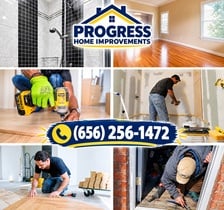 Avatar for Progress Home Improvements LLC