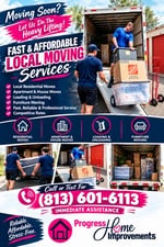 Avatar for Progress Home Improvements LLC