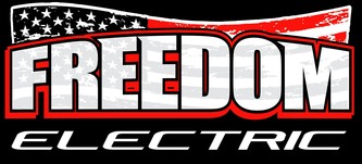 Freedom Electrical LLC logo