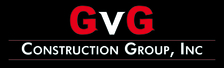 Logo for GVG Construction Group