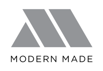 Modern Made logo