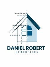Daniel Robert Remodeling logo