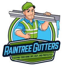 Avatar for Raintree Gutters, Inc.