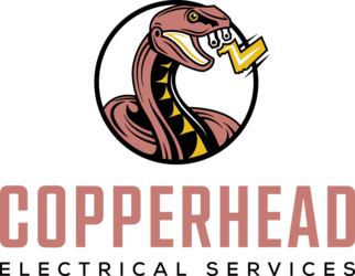 Copperhead Electrical Services, LLC logo