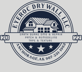 Eyeroc Drywall LLC logo
