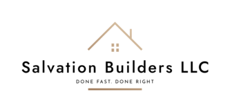 Salvation Builders LLC logo