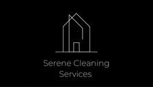 Logo for Serene Cleaning Services