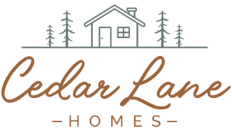 Cedar Lane Homes LLC logo