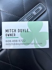 Avatar for Doyle Exteriors