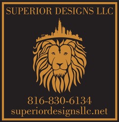 Superior Designs LLC logo