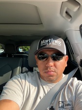 Logo for Martinez Plumbing & Gas, LLC