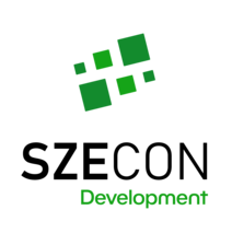 Avatar for SZECON DEVELOPMENT, INC.