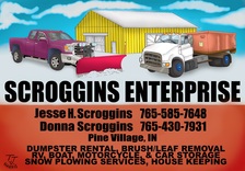 Avatar for Scroggins Enterprise