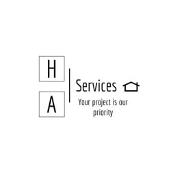 Home Services logo