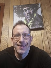 Logo for Original Jimi's